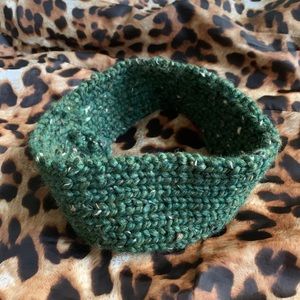 Winter head band
